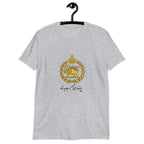 Javid shah shirt