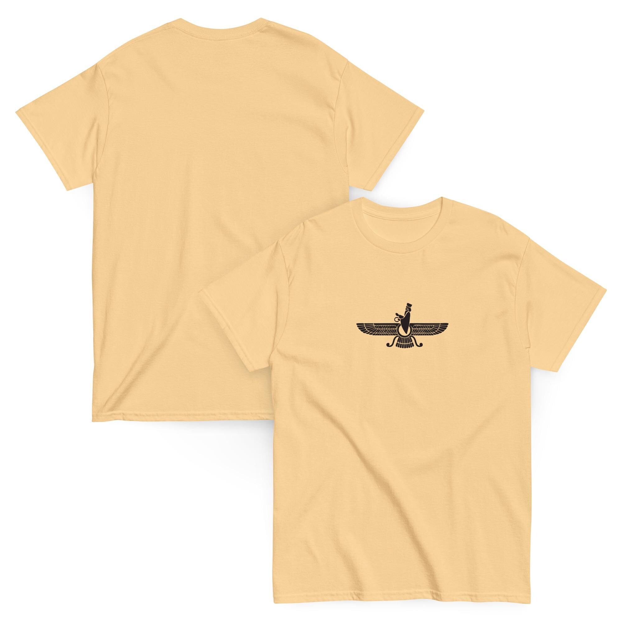Faravahar Shirt
