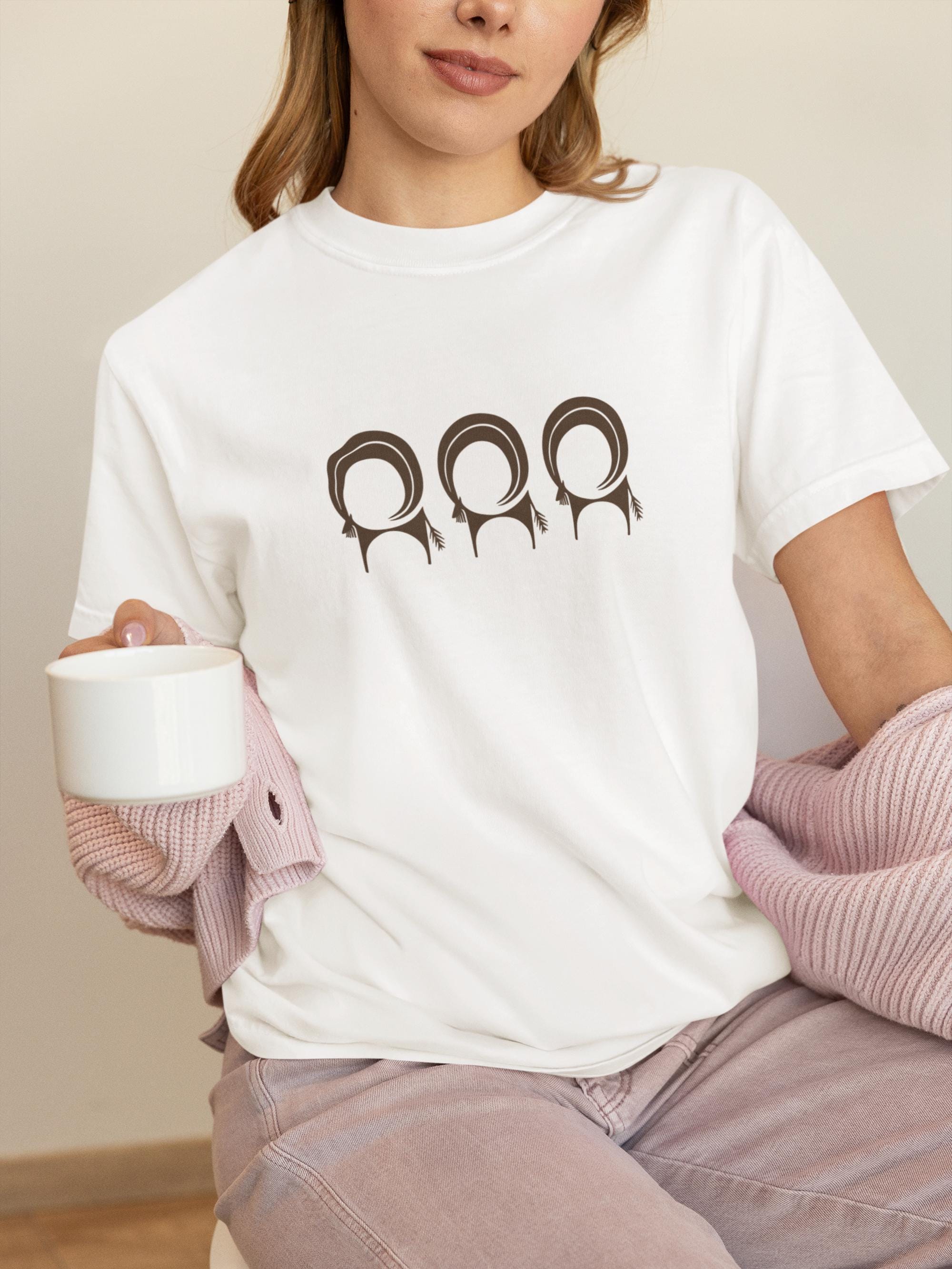 Boz Kuhi Shirt