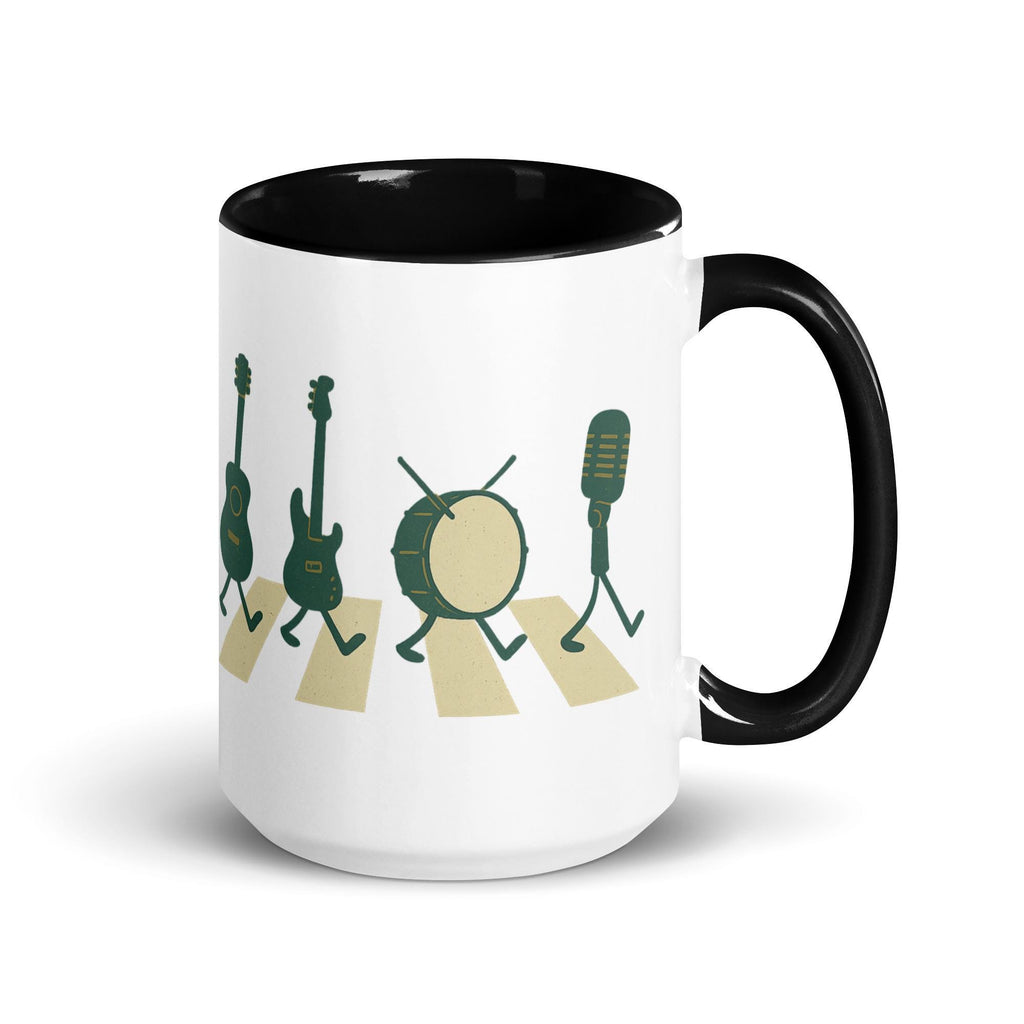 Beatles lovers Mug