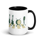 Beatles lovers Mug