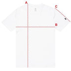 Persian calligraphy shirt