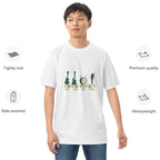 Beatles shirt