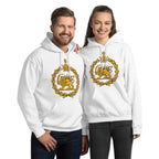 Shirokhorshid Hoodie