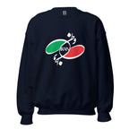 Persian shirt, vatan,Unisex Sweatshirt, MIGA