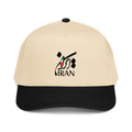 Persian 5 panel cap