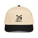 Persian 5 panel cap