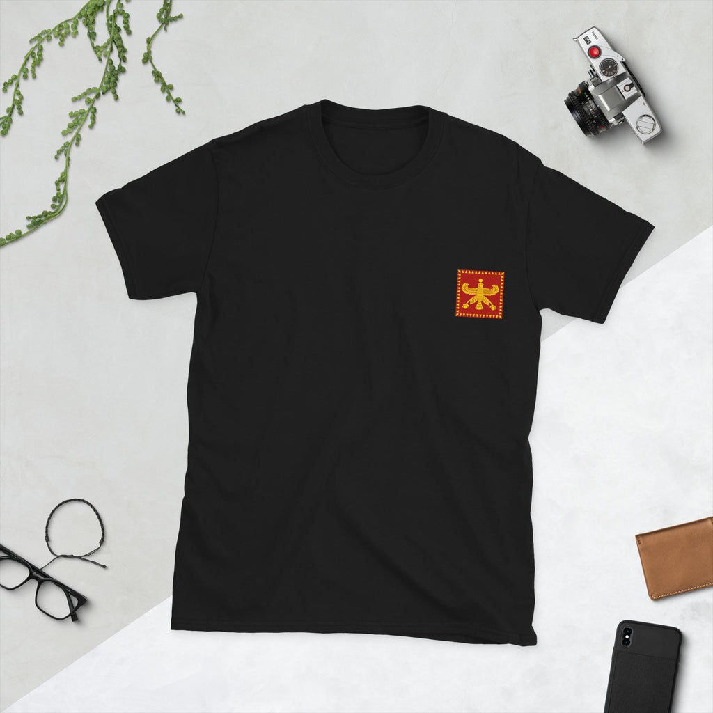 Derafsh kaviani Unisex T-Shirt