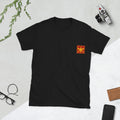 Derafsh kaviani Unisex T-Shirt