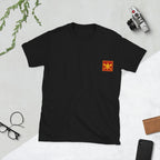 Derafsh kaviani Unisex T-Shirt