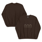 Boz Kuhi Shirt | Ancient Persia Art |