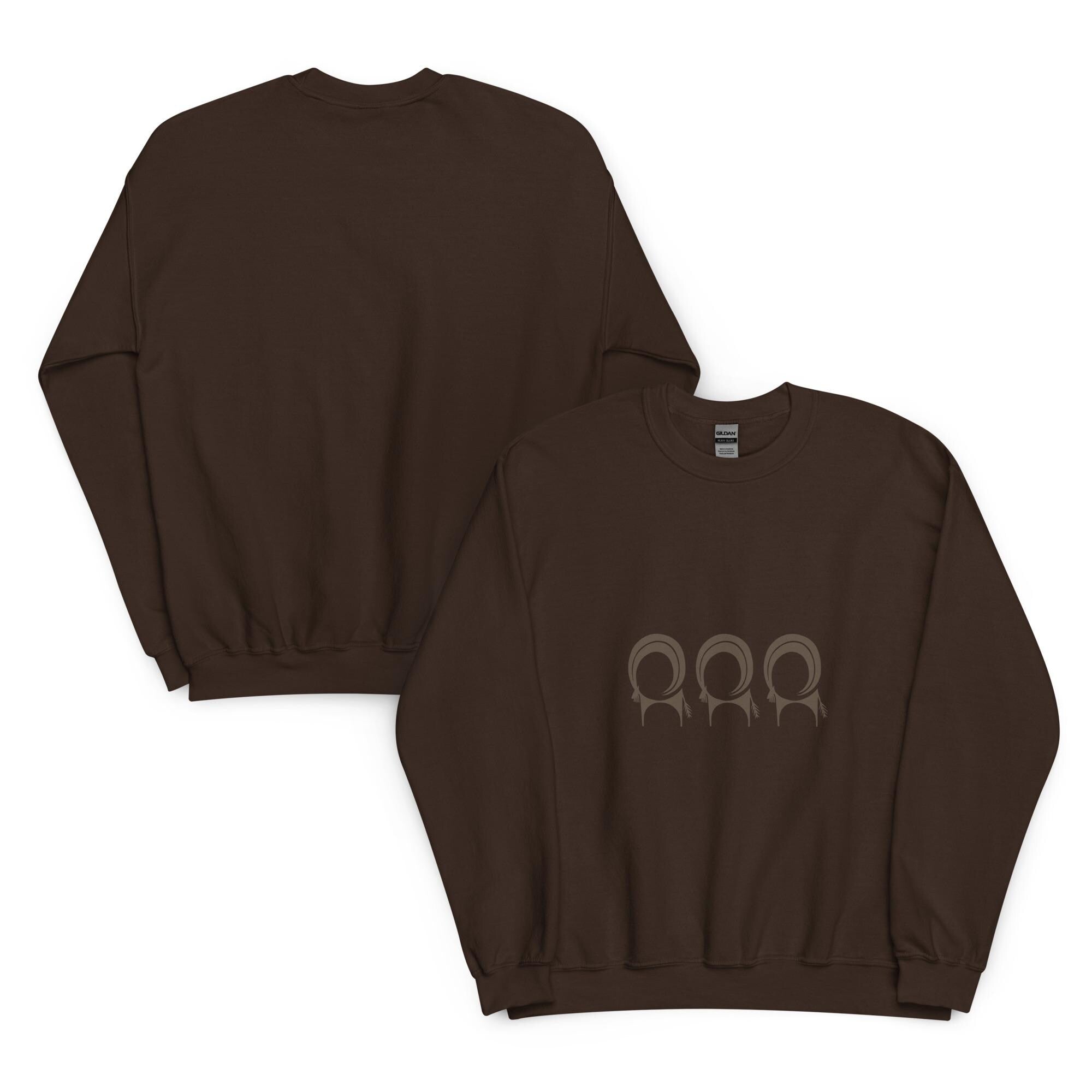 Boz Kuhi Shirt | Ancient Persia Art |