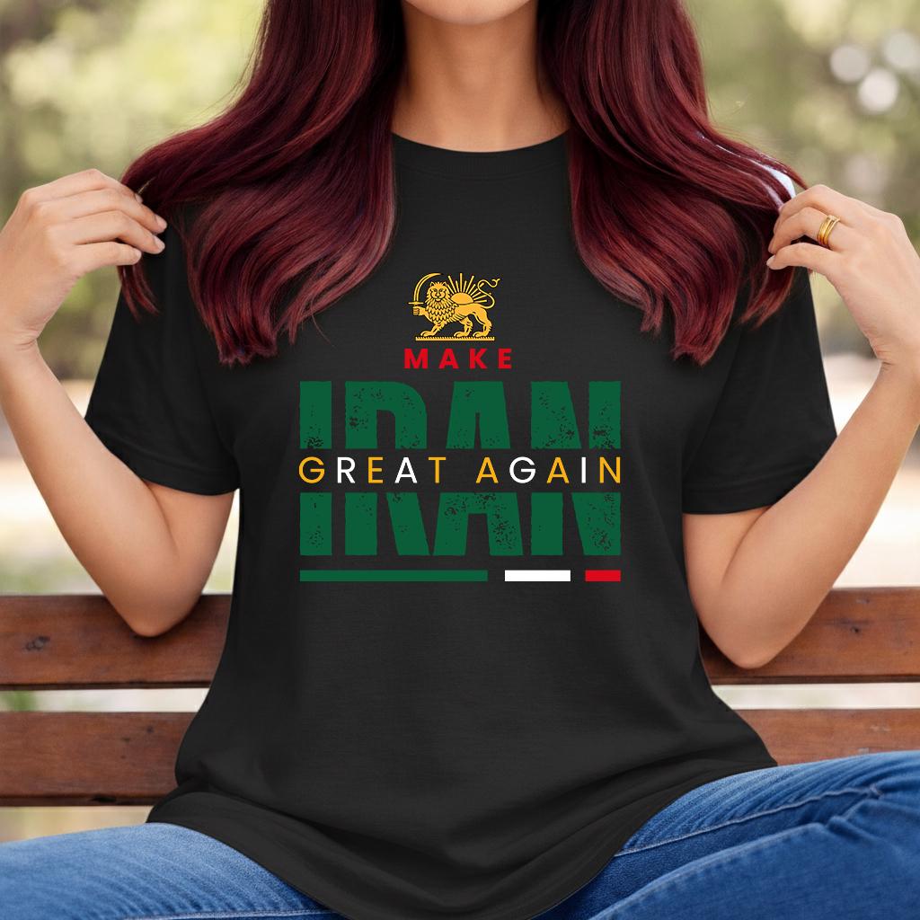 MIGA T-Shirt
