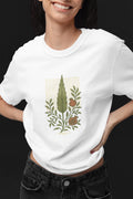 Persian Cypress and Pomegranate T-Shirt
