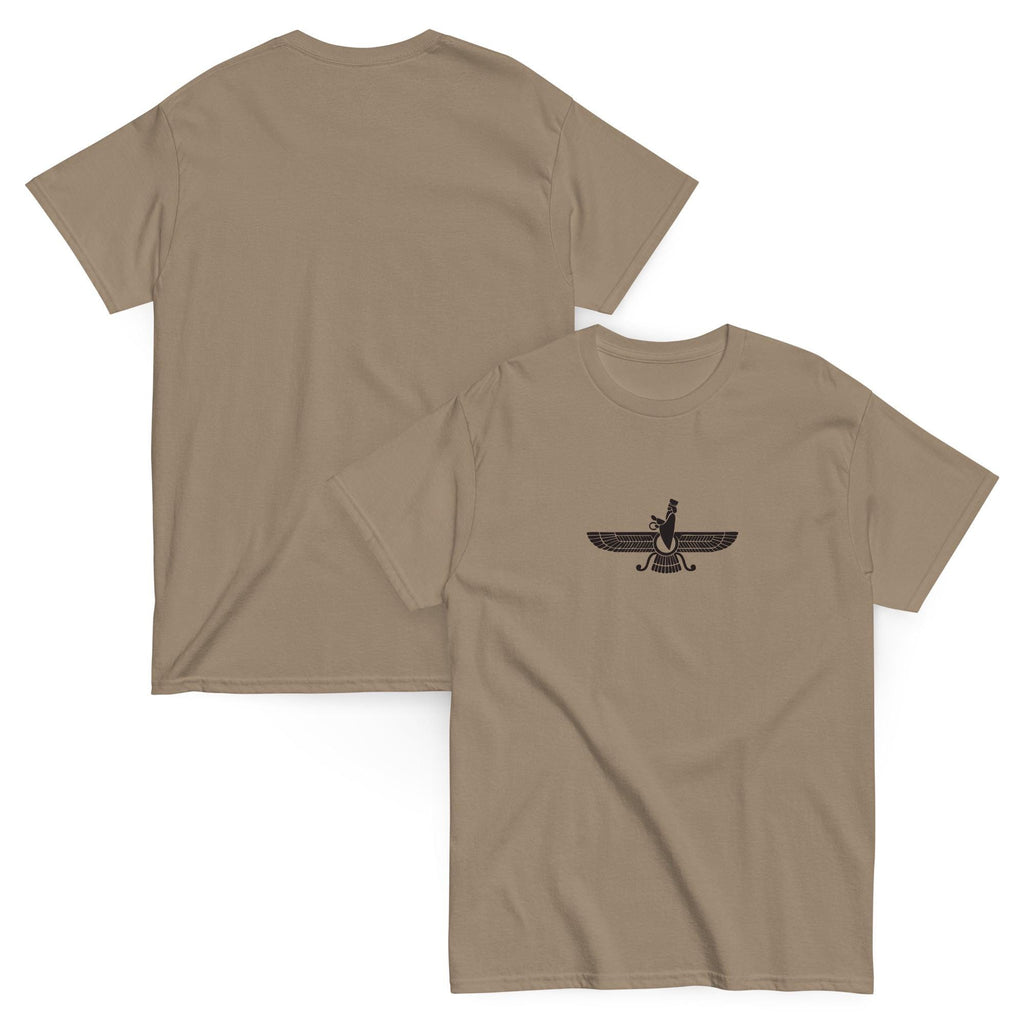 Faravahar Shirt