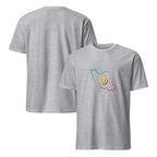 Persian Unisex T-Shirt