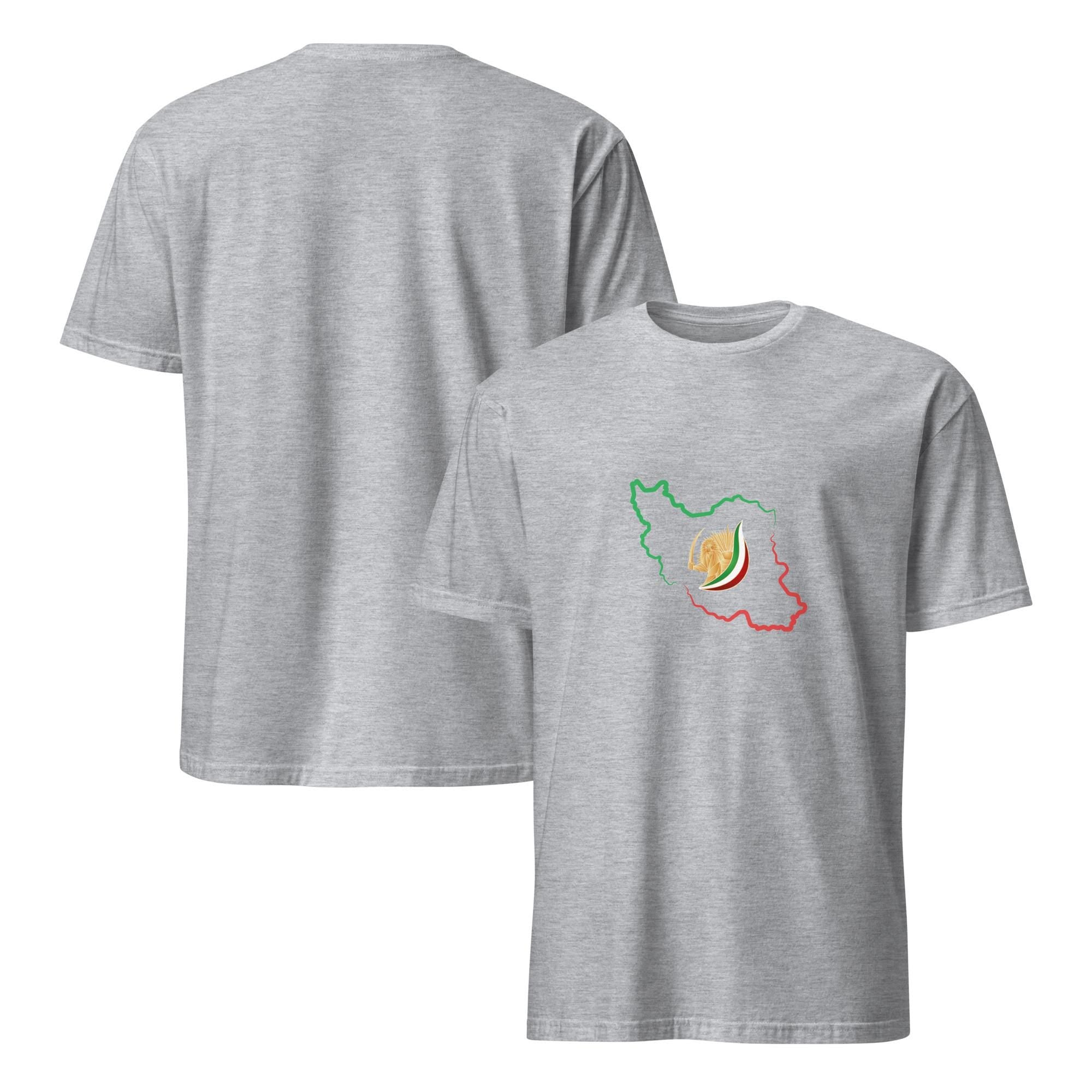 Persian Unisex T-Shirt