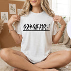 MJ Dance Evolution Shirt