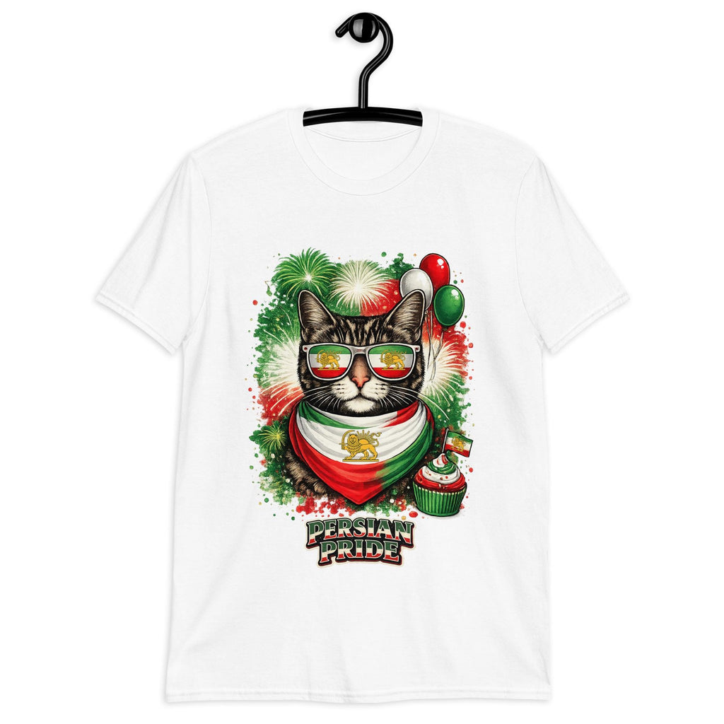 Unisex Persian pride T-Shirt