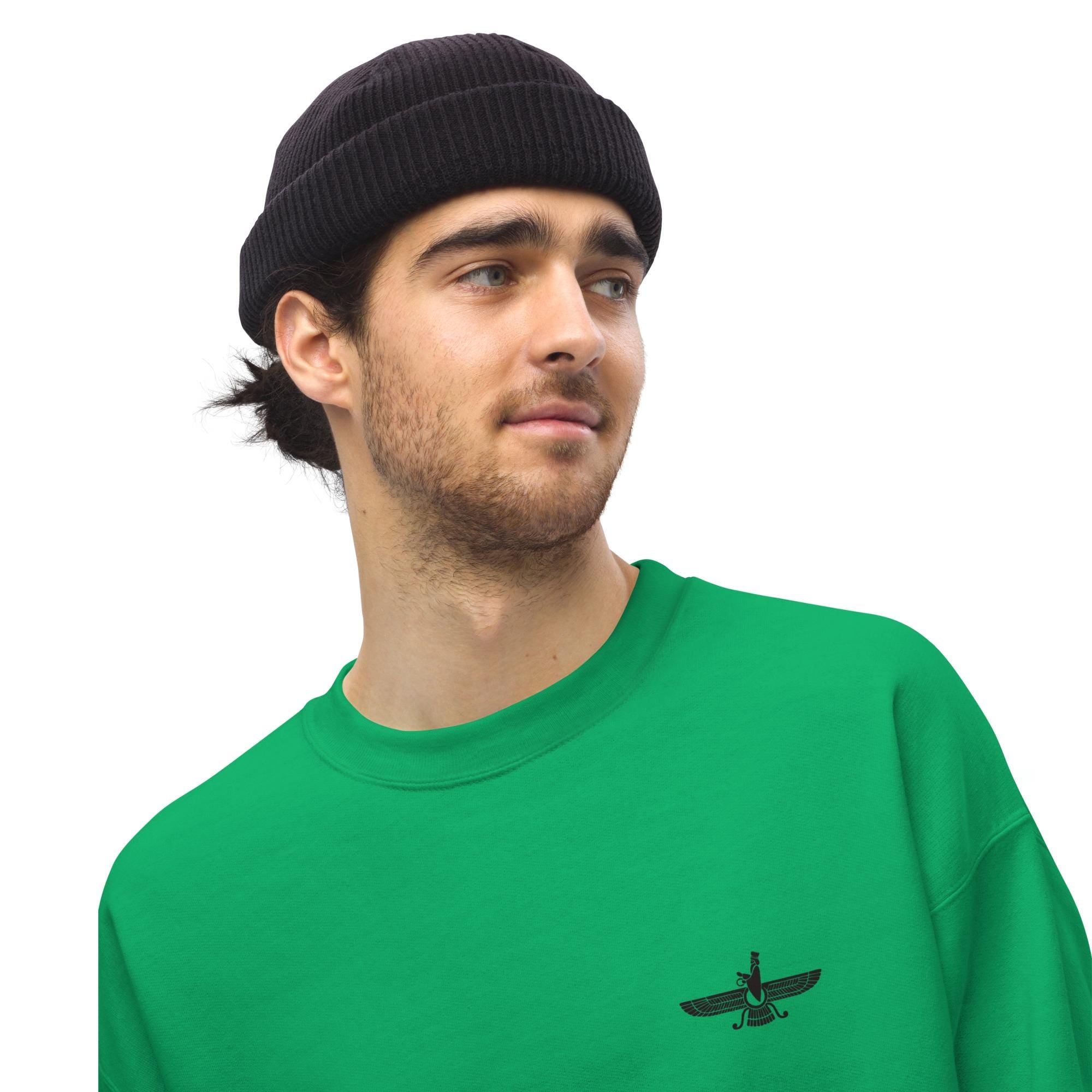 Farvahar Unisex sweatshirt