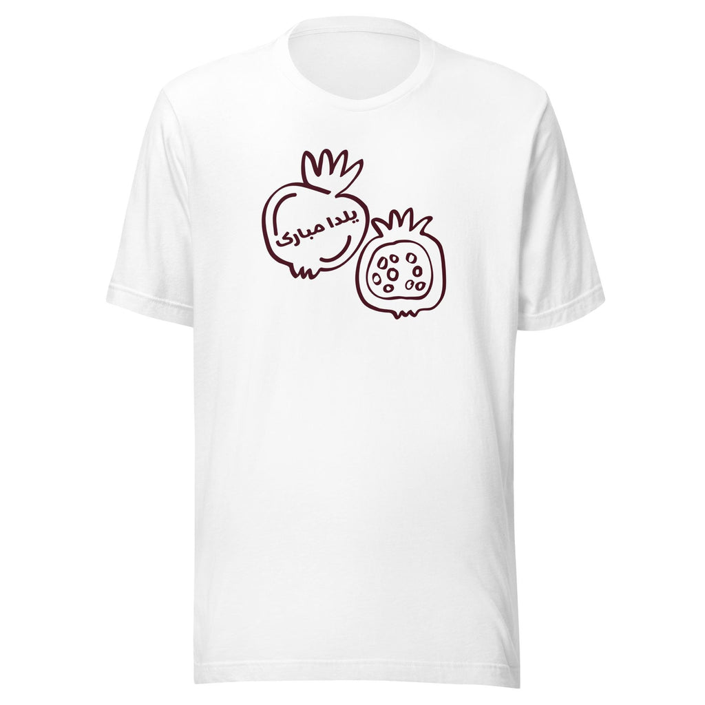 Yalda Shirt