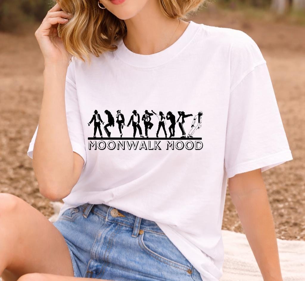MJ shirt