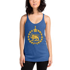 shirokhorshid top, Women's Racerback Tank