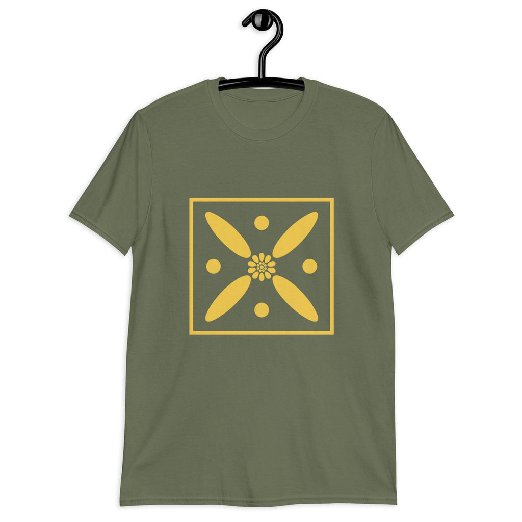 Derafsh kaviani shirt