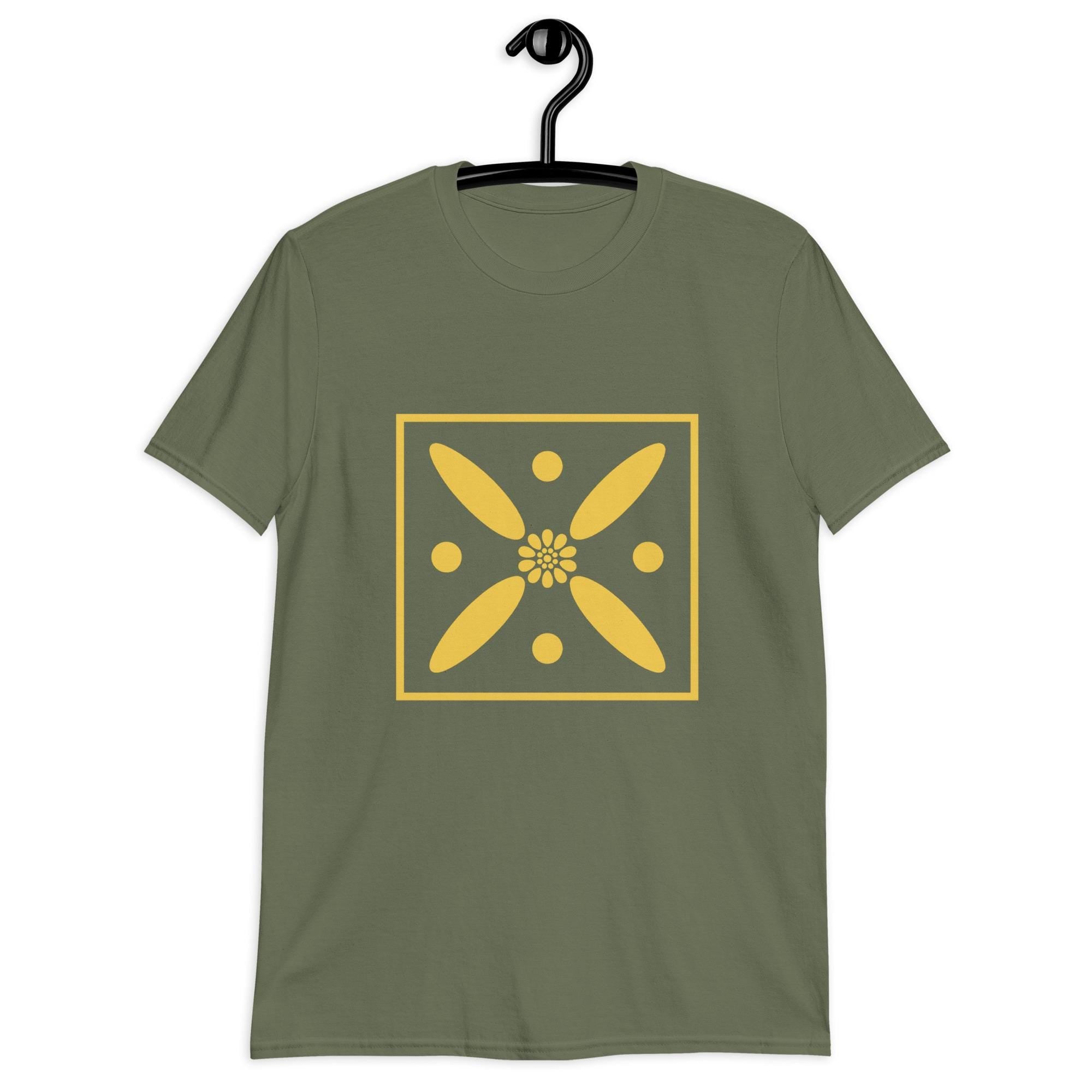 Derafsh kaviani shirt