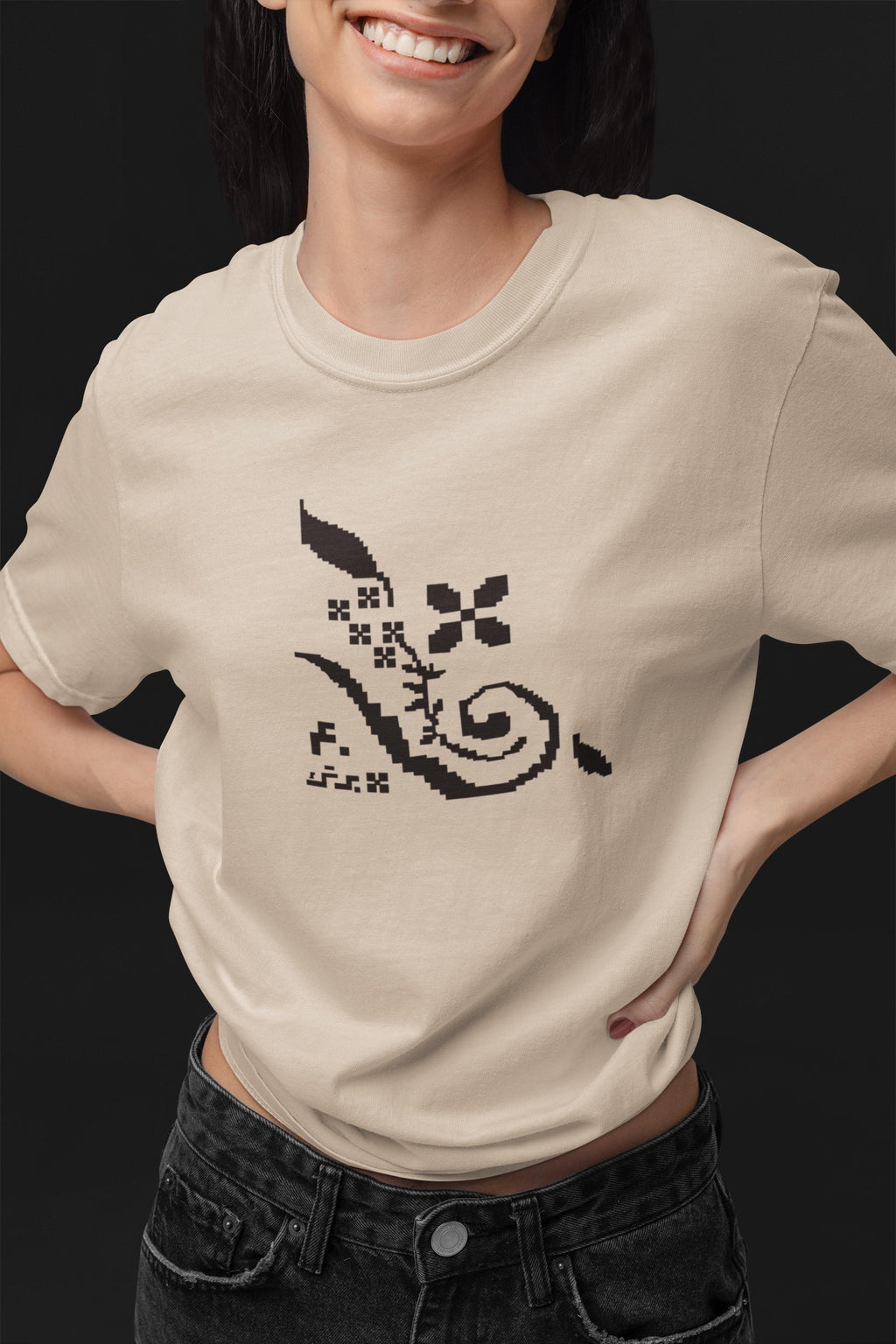 Vintage Persian 60s T-Shirt