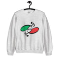 Persian shirt, vatan,Unisex Sweatshirt, MIGA