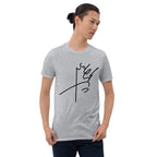 Pahlavi signature shirt