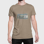 60s Persian Nostalgia T-Shirt