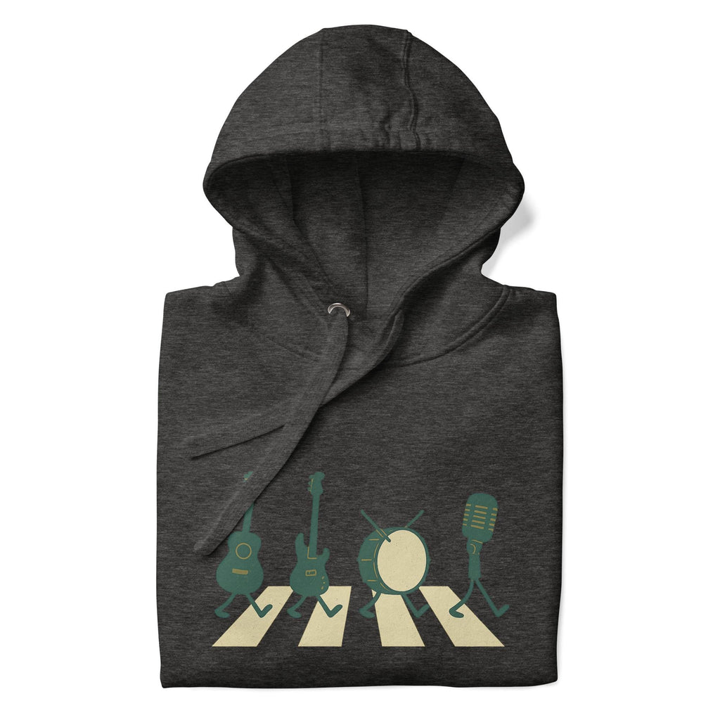 Beatles  lover Hoodie