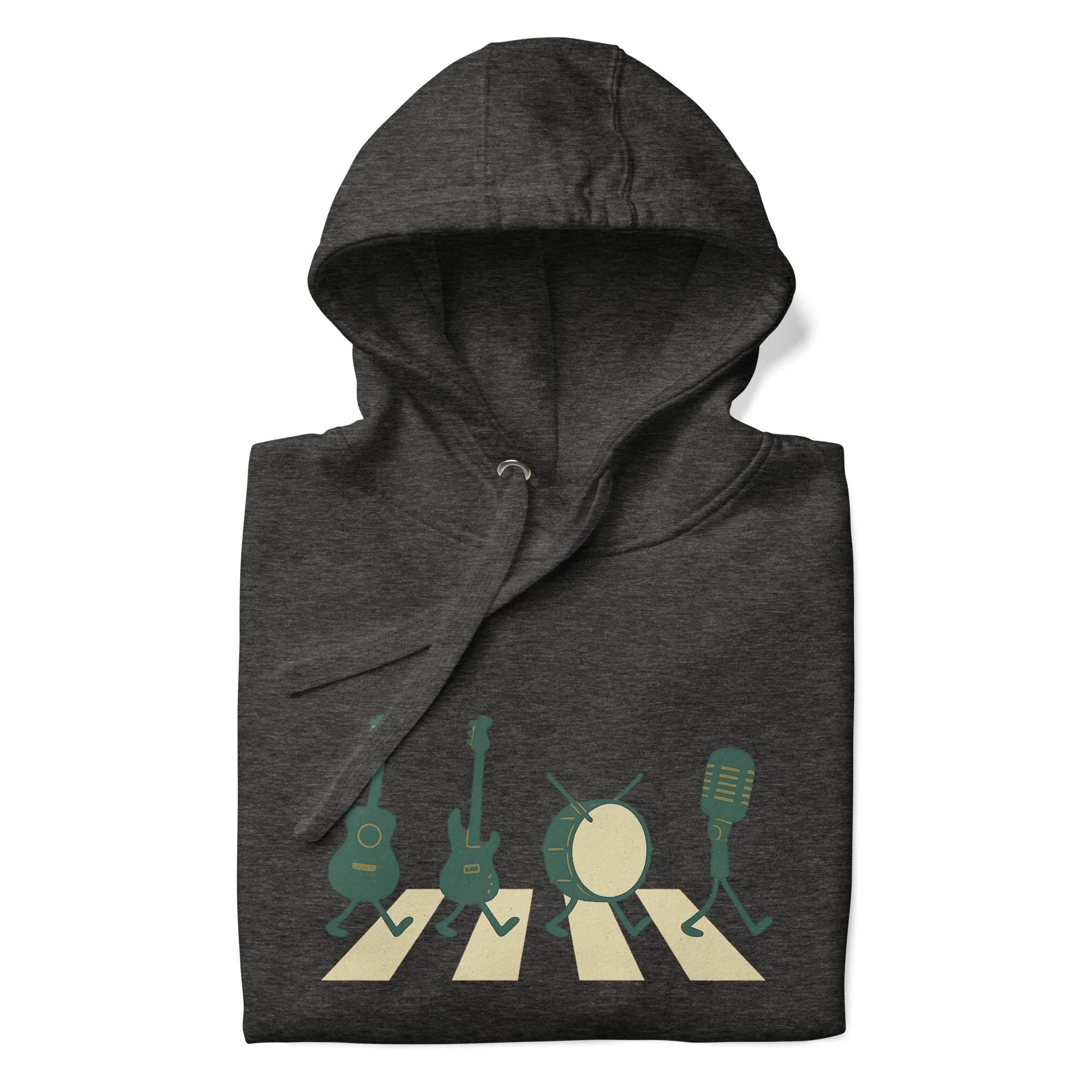 Beatles  lover Hoodie