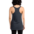 shirokhorshid top, Women's Racerback Tank