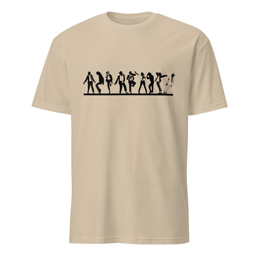 MJ Dance Evolution Shirt
