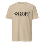 MJ Dance Evolution Shirt