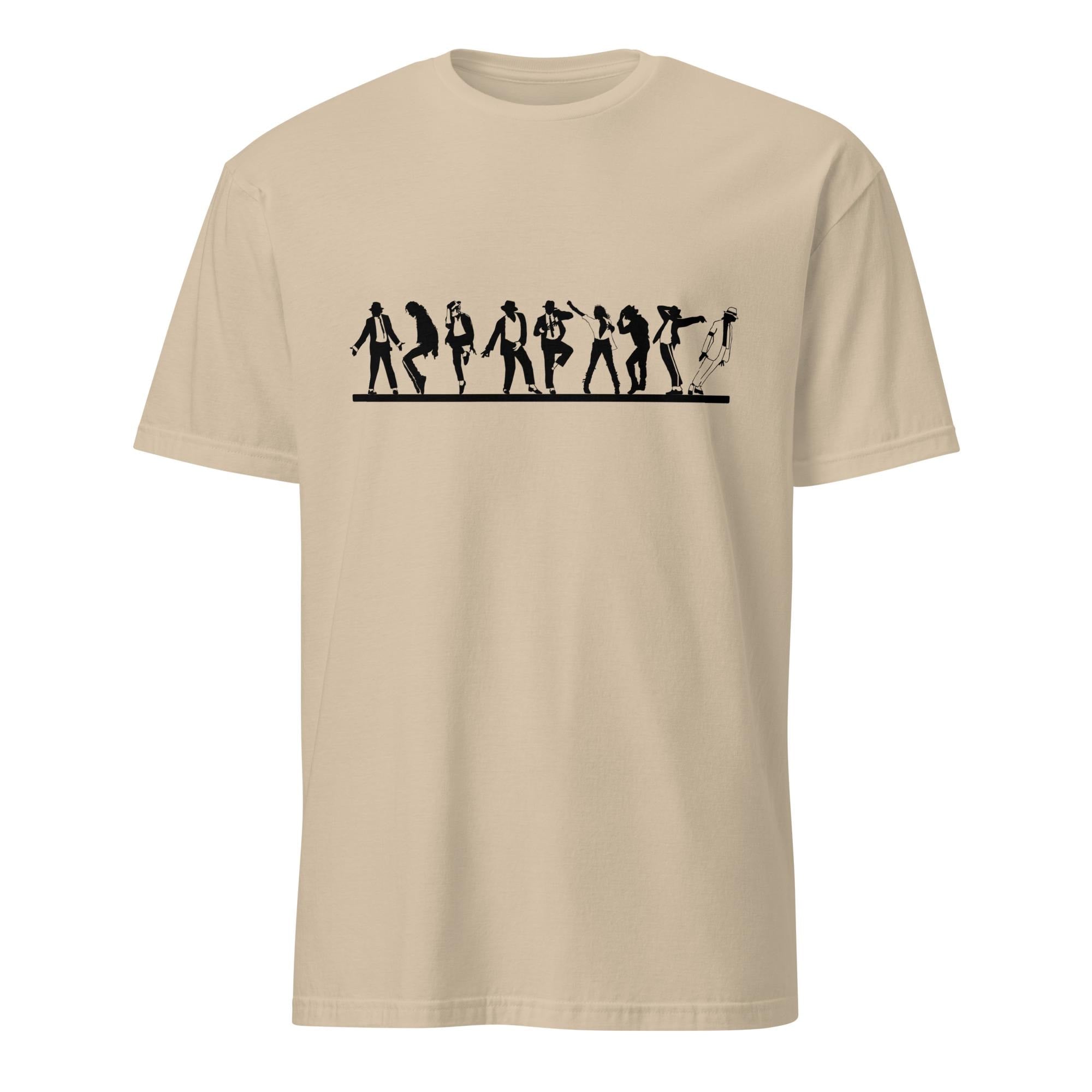 MJ Dance Evolution Shirt