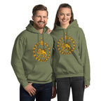 Shirokhorshid Hoodie