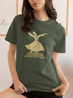 Rumi Dance T-shirt