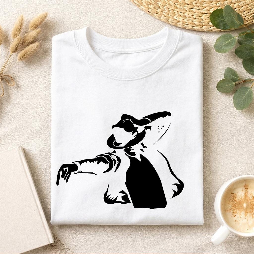 MJ Dance Evolution dnce  Shirt