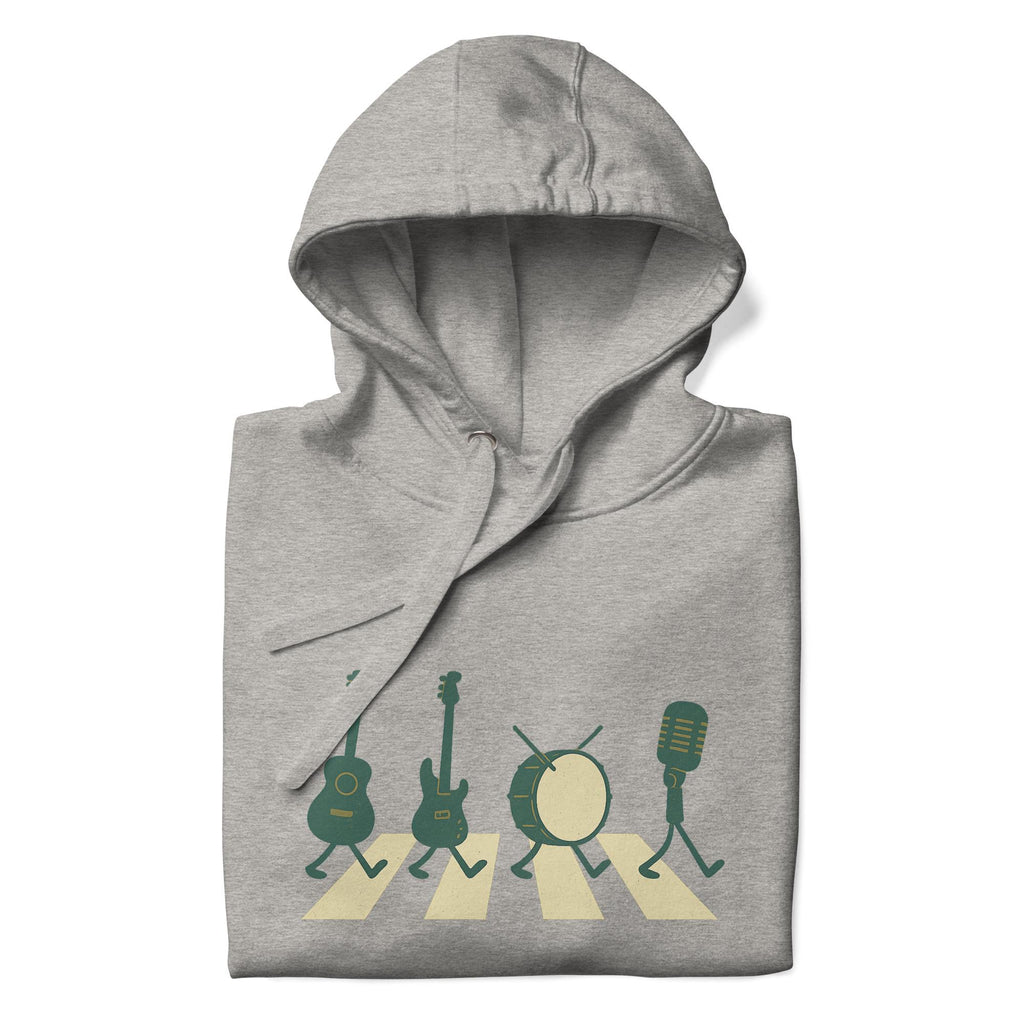 Beatles  lover Hoodie