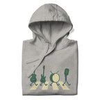 Beatles  lover Hoodie