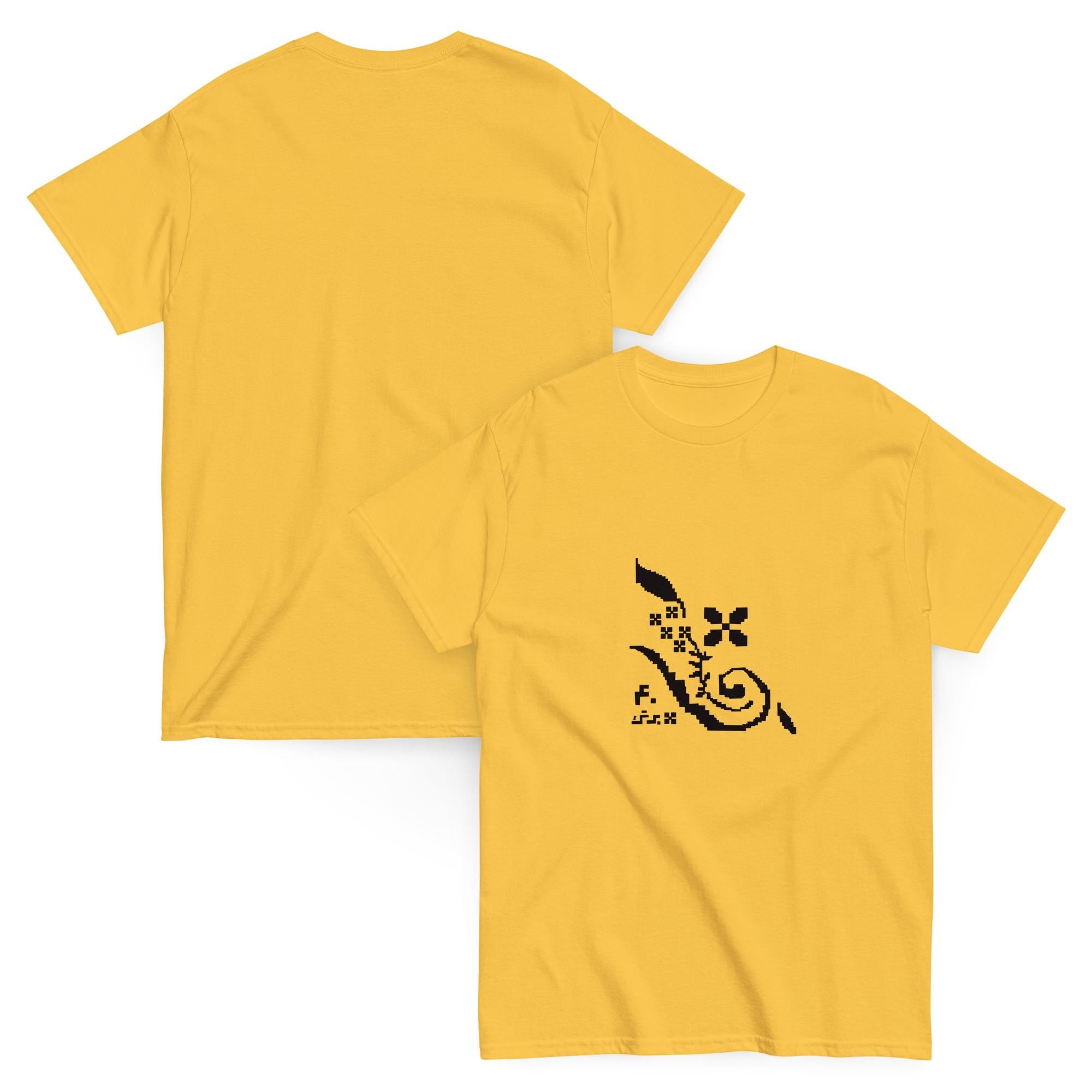Vintage Persian 60s T-Shirt