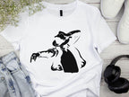 MJ Dance Evolution dnce  Shirt