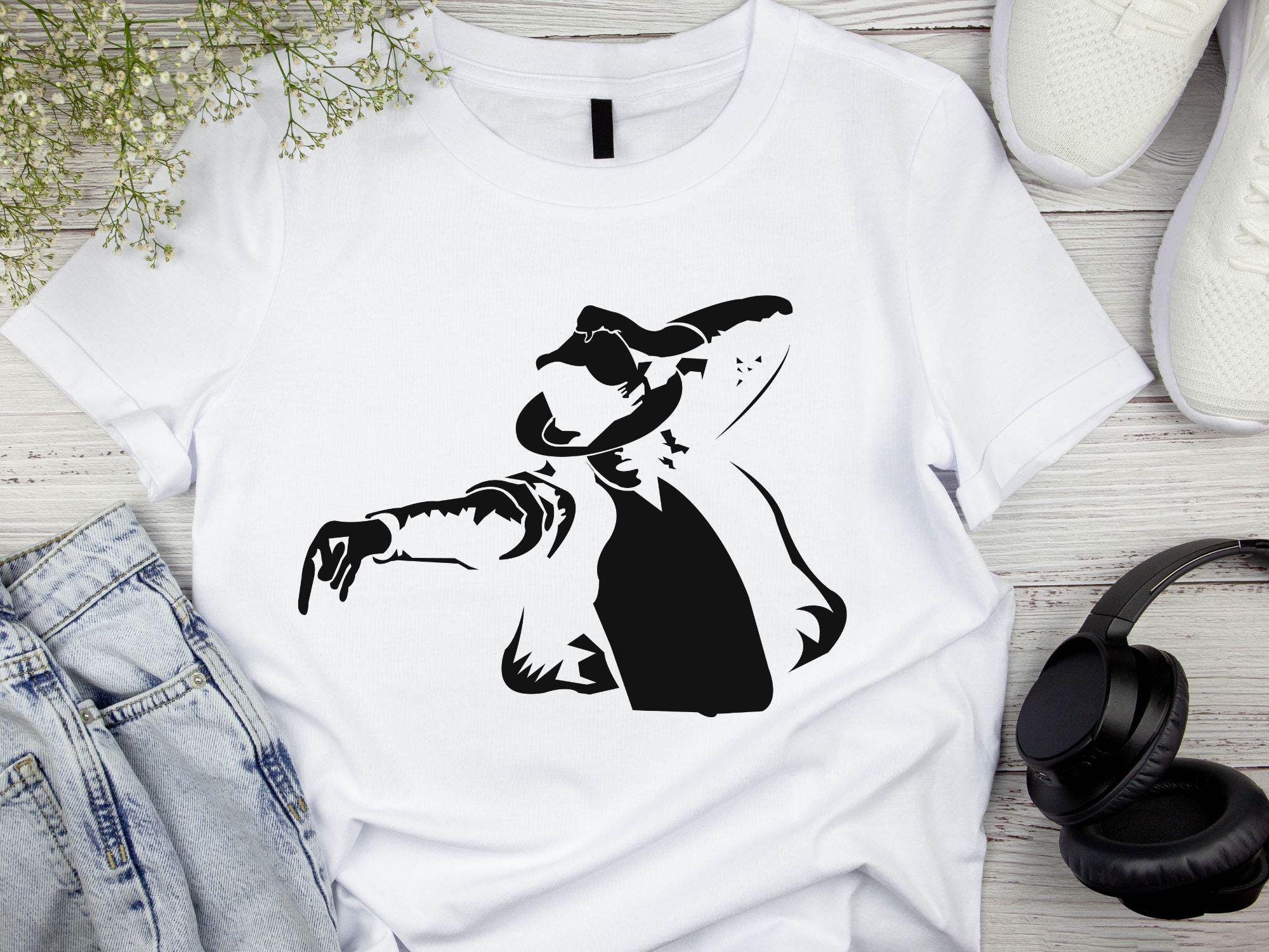 MJ Dance Evolution dnce  Shirt