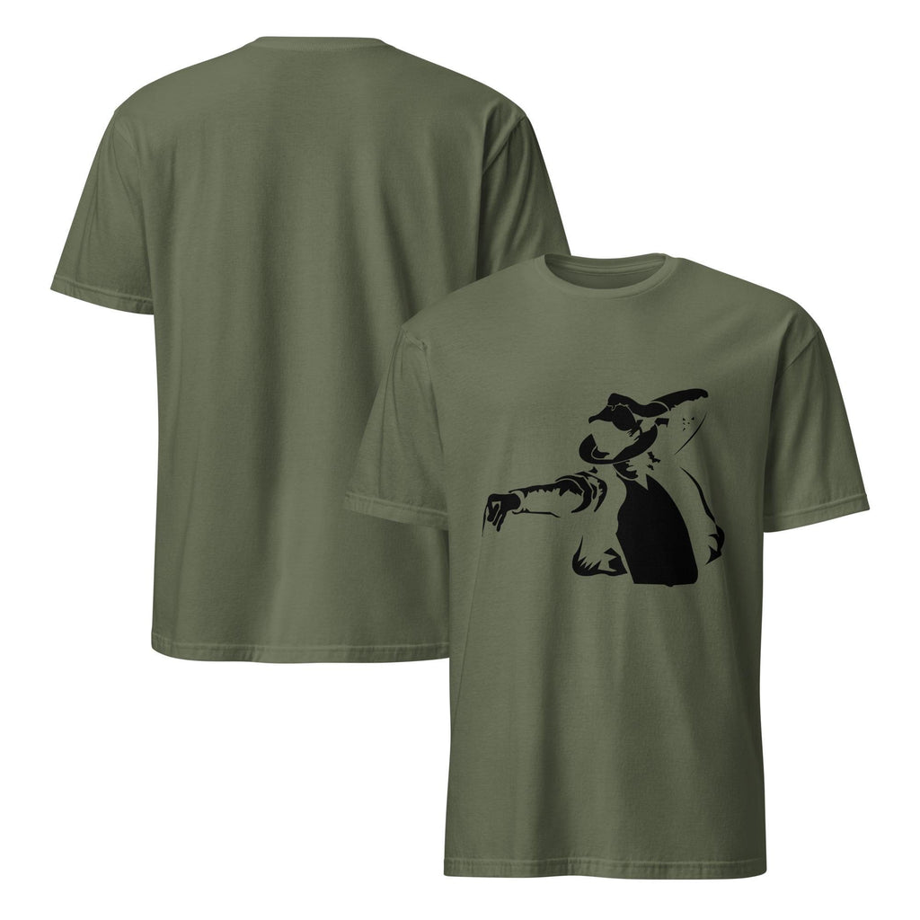MJ Dance Evolution dnce  Shirt