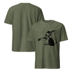 MJ Dance Evolution dnce  Shirt