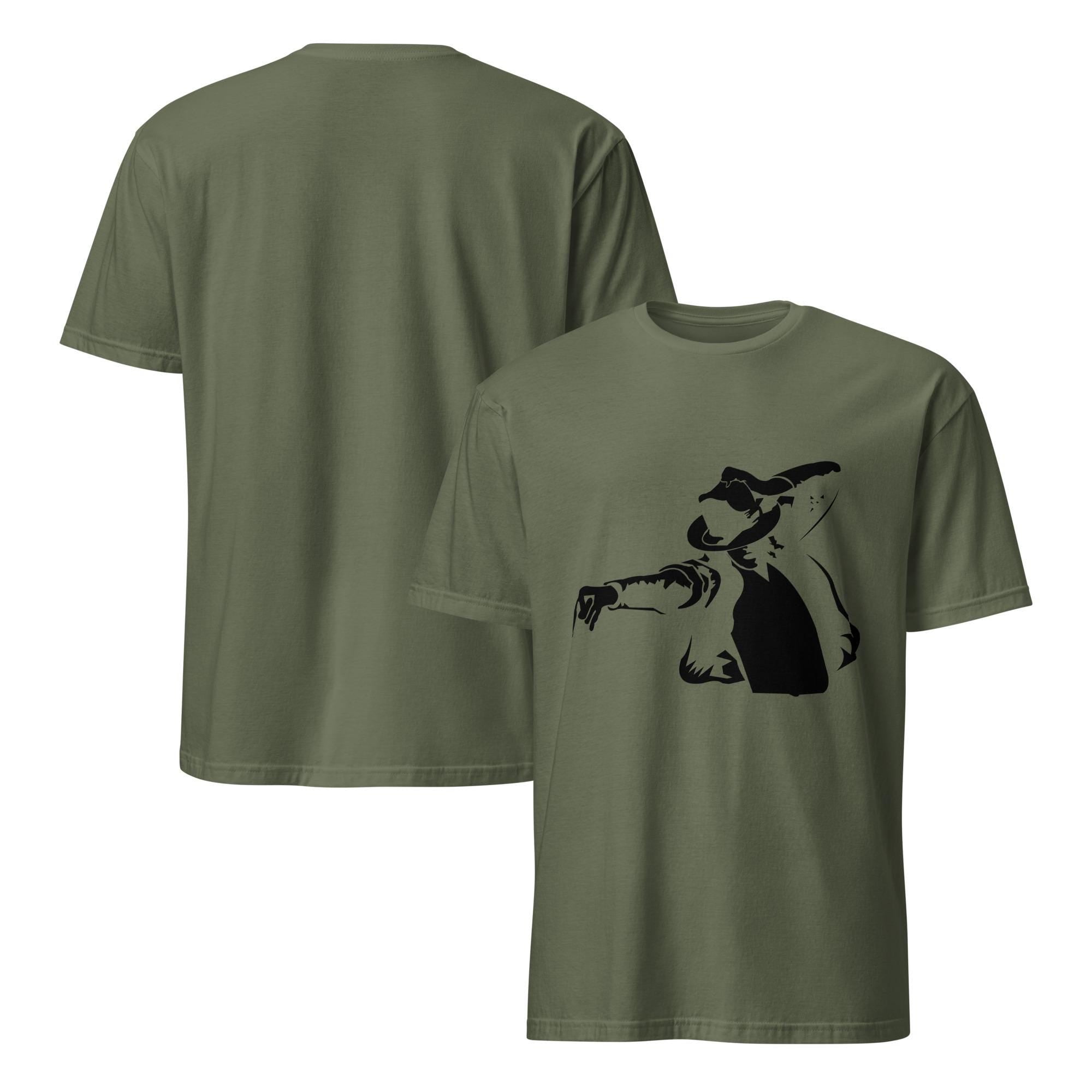 MJ Dance Evolution dnce  Shirt